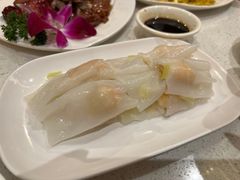 -香港新发烧腊茶餐厅(水围店)