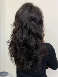 -Hello Lady发型设计