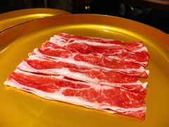 -牛New寿喜烧(金茂览秀城店)