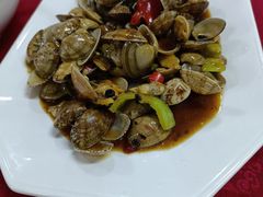 -兄弟纯天然海鲜城