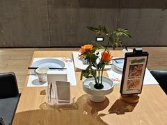 -四季餐厅·新津菜(环湖中路店)