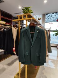 -Hongdu红都·高端西装定制男士西装礼服大衣定制