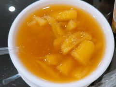 -水牛奶皇后糖水铺(深圳总店)