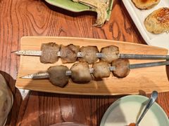 -驿楼兰·新疆菜(火车站店)