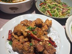 -有位虾匠·胶东土菜小馆(市北店)