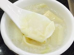 -顺德粥城·叹茶食粥(良化店)
