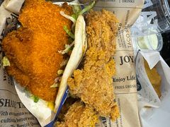 -TACO STAR 塔可星(下沙宝龙店)