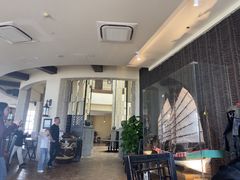 -南沙游艇会·大兵船餐厅