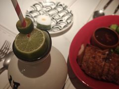 -太食獸泰式茶餐厅(IFS国金中心店)