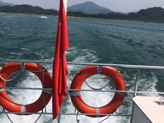 -北京金海湖景区