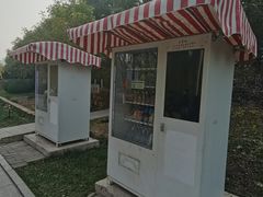 -南翠屏公园