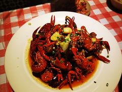 -捌贰虾蟹·江湖菜馆(江汉路店)