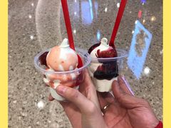 -DQ·蛋糕·冰淇淋(万象城店)