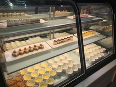 -万德诺富特酒店·自助餐厅(万德大厦店)