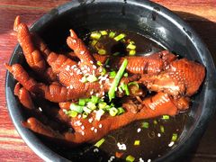 -大牌大·传统杭帮菜(湖滨店)