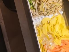 -醉人椒麻辣香锅(上地华联店)