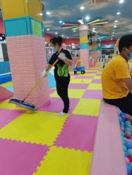 -胜利乐园(胜利购物广场店)