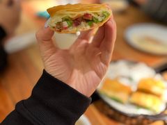 缸豆饼-符离集餐厅(万象城店)
