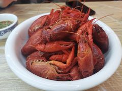 -庾氏龙虾馆(多弗汇店)