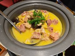 白果土鸡汤-锦府盐帮·张宅(世纪金源店)
