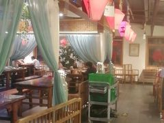 大堂-水煮三国·川鲁江湖菜(香山店)