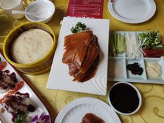 -恭敬李·烤鸭(天坛北门店)