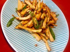 -赵小姐丨新中餐(曲江店)