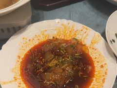 -扬州香格里拉·香宫中餐厅
