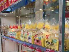 -味多美蛋糕(苏州街地铁店)