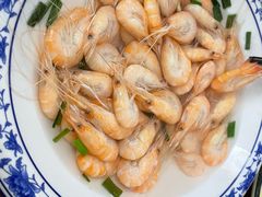 白虾-灵福缘私房菜·农家菜(拈花湾·灵山大佛必推店)