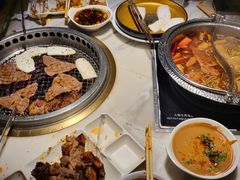 -火炉火自助餐(西直门凯德MALL店)