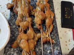 -沪小胖·小龙虾·蓝龙王(八佰伴店)