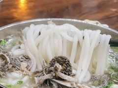 -攀枝花·任德琼·盐边羊肉米线