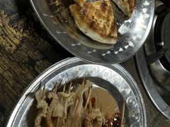 -清真·馬坡二旦烧烤(人生一串拍摄店)