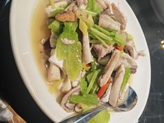 -老六海鲜城