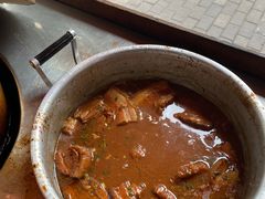 -老嘢扣肉糯米饭(云亭街店)