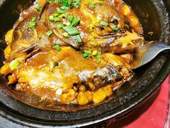 -青岛美食鲁菜大酒店