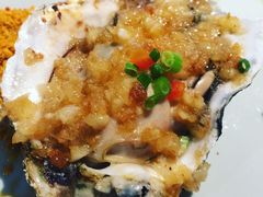 -很久以前羊肉串(中山公园店)