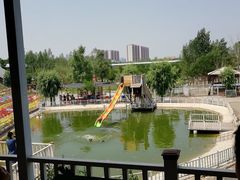 -北京鹿世界主题园