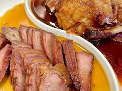 -澳门陈光记烧味饭店(南京德基广场店)