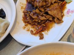 -添福来墨鱼饺子 · 海鲜东北菜(大连星海·黄浦路店)