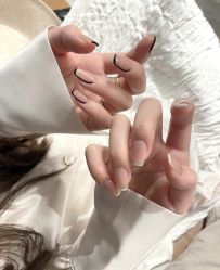-H12 STAR日式美甲美睫专门店
