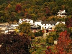 -塔川景区