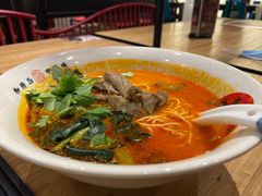 -和府捞面(北美新天地店)