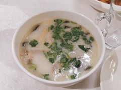 开封羊肉汤-金狮麟·新豫菜(金码大厦店)
