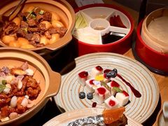 -青年公社烤鸭(滨湖银泰店)