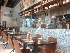 -Margherita雏菊意大利餐厅(雅颂庭购物中心店)