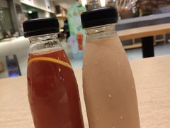 -食代馆(深业上城店)