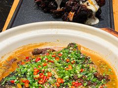 -童福兴·南京菜(老门东店)