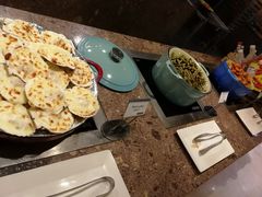 -天诚丽筠酒店-西餐厅